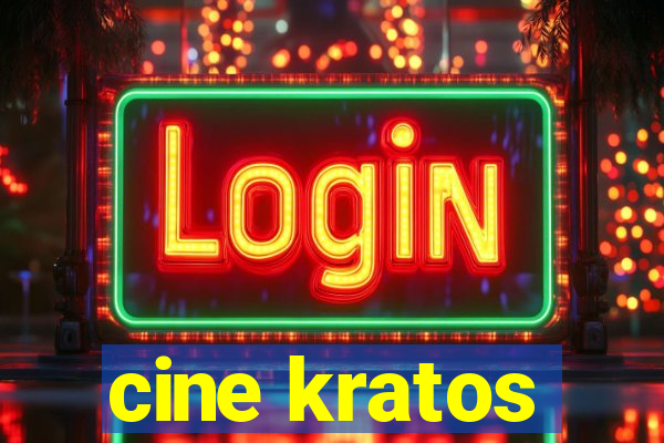 cine kratos